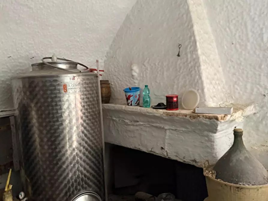 Immagine 5 di Casa indipendente in vendita  in Via Lepanto a Ceglie Messapico