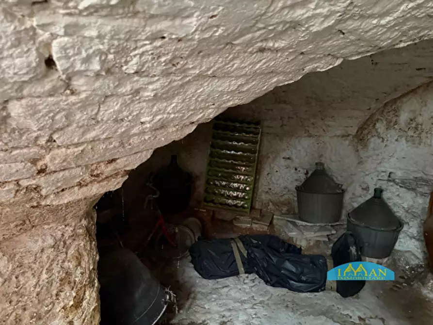 Immagine 7 di Casa indipendente in vendita  in Via Lepanto a Ceglie Messapico