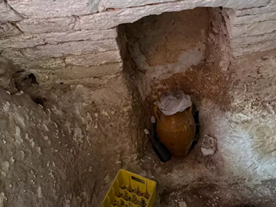 Immagine 8 di Casa indipendente in vendita  in Via Lepanto a Ceglie Messapico