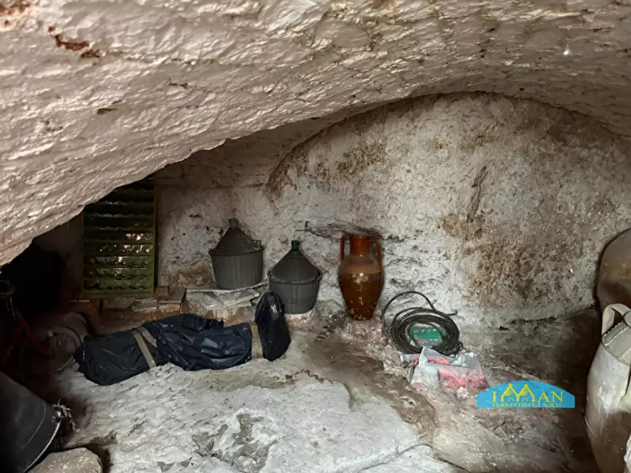 Immagine 10 di Casa indipendente in vendita  in Via Lepanto a Ceglie Messapico