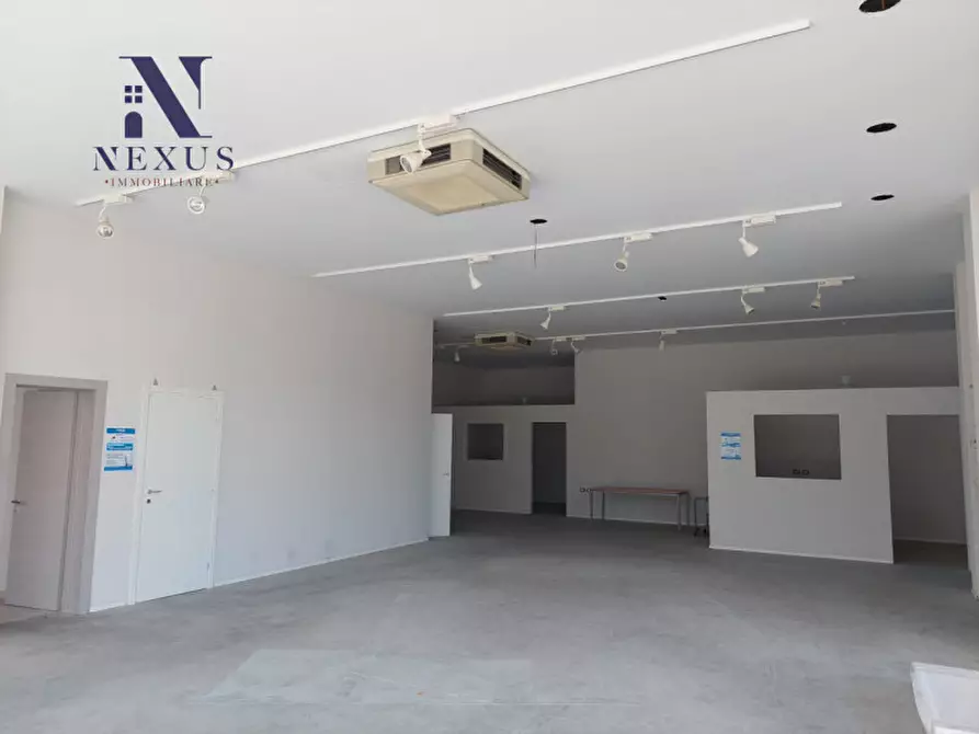 Immagine 5 di Capannone industriale in vendita  in Via Giovanni Falcone 1 a Fano