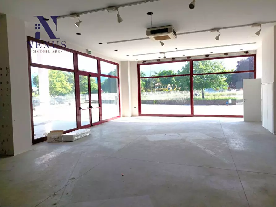 Immagine 6 di Capannone industriale in vendita  in Via Giovanni Falcone 1 a Fano