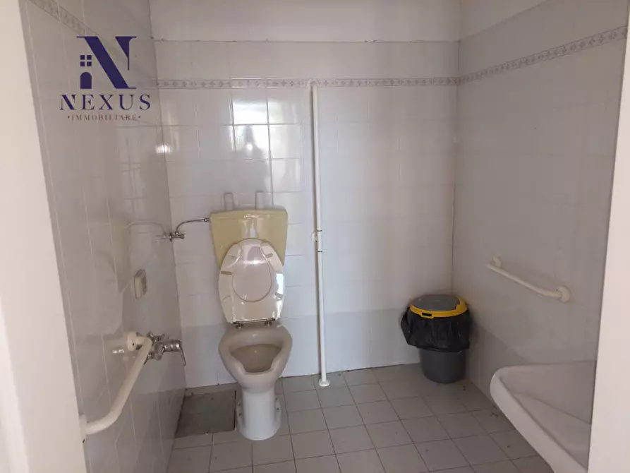 Immagine 7 di Capannone industriale in vendita  in Via Giovanni Falcone 1 a Fano