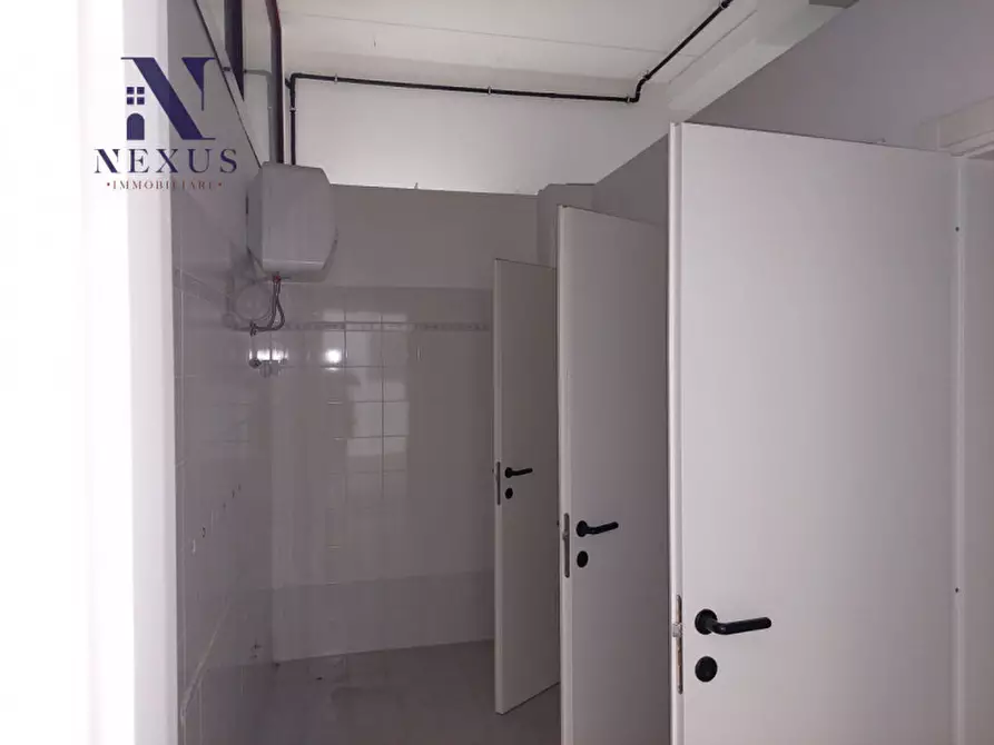 Immagine 8 di Capannone industriale in vendita  in Via Giovanni Falcone 1 a Fano