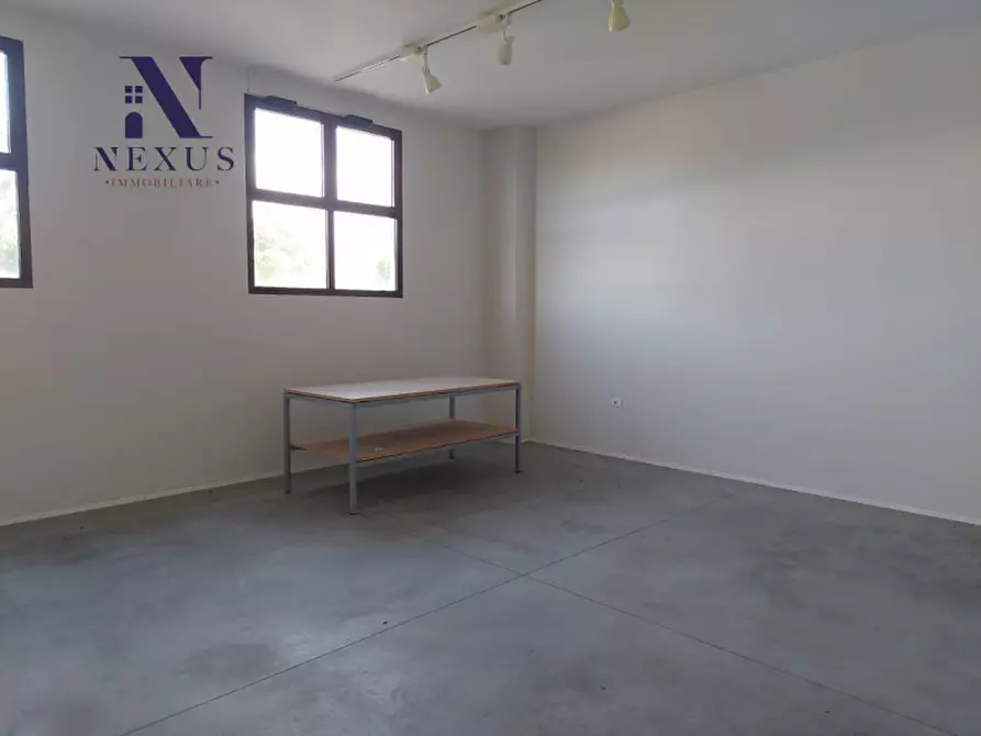 Immagine 12 di Capannone industriale in vendita  in Via Giovanni Falcone 1 a Fano