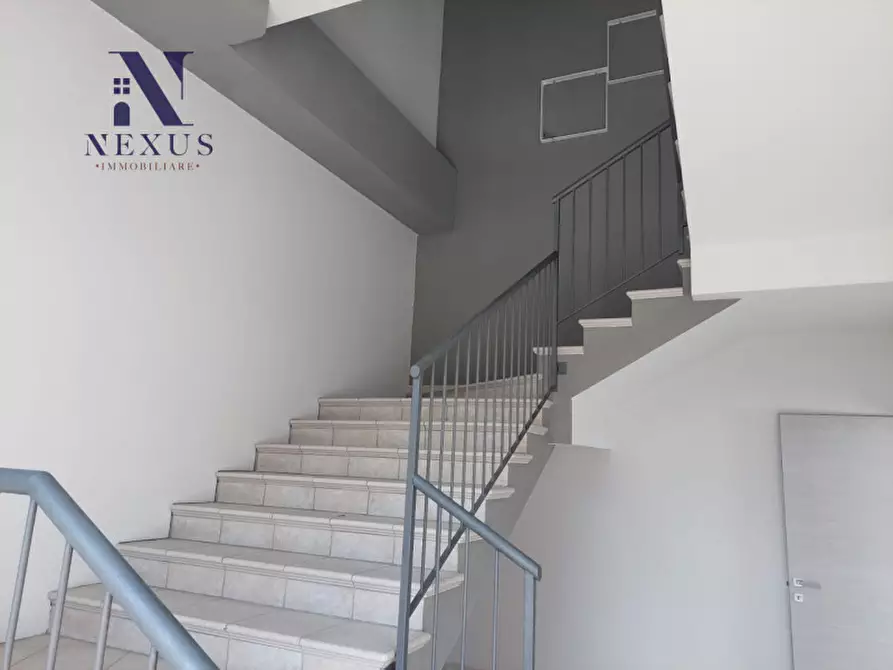 Immagine 13 di Capannone industriale in vendita  in Via Giovanni Falcone 1 a Fano