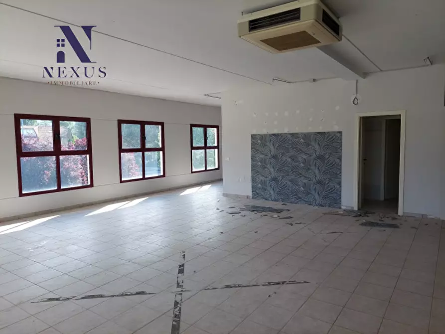 Immagine 17 di Capannone industriale in vendita  in Via Giovanni Falcone 1 a Fano