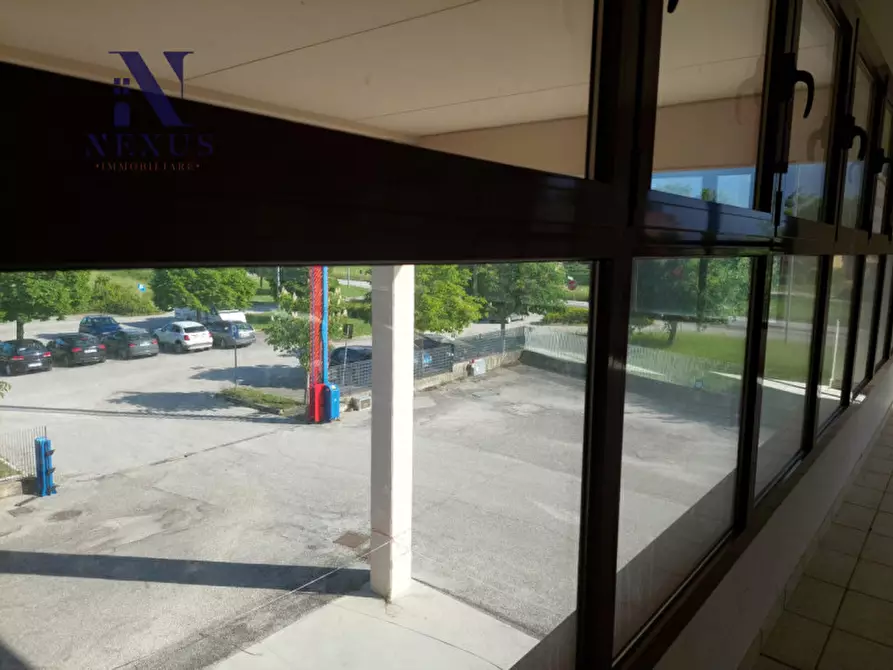 Immagine 18 di Capannone industriale in vendita  in Via Giovanni Falcone 1 a Fano