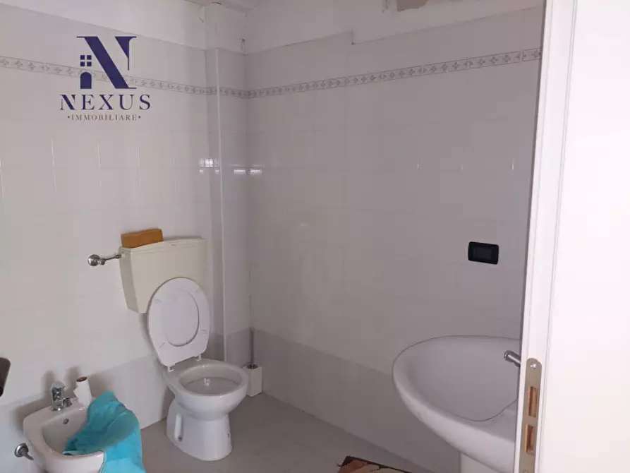 Immagine 21 di Capannone industriale in vendita  in Via Giovanni Falcone 1 a Fano