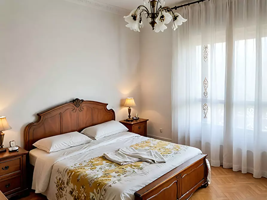 Immagine 4 di Casa bifamiliare in vendita  in Via Alessandro Volta a Pozzonovo