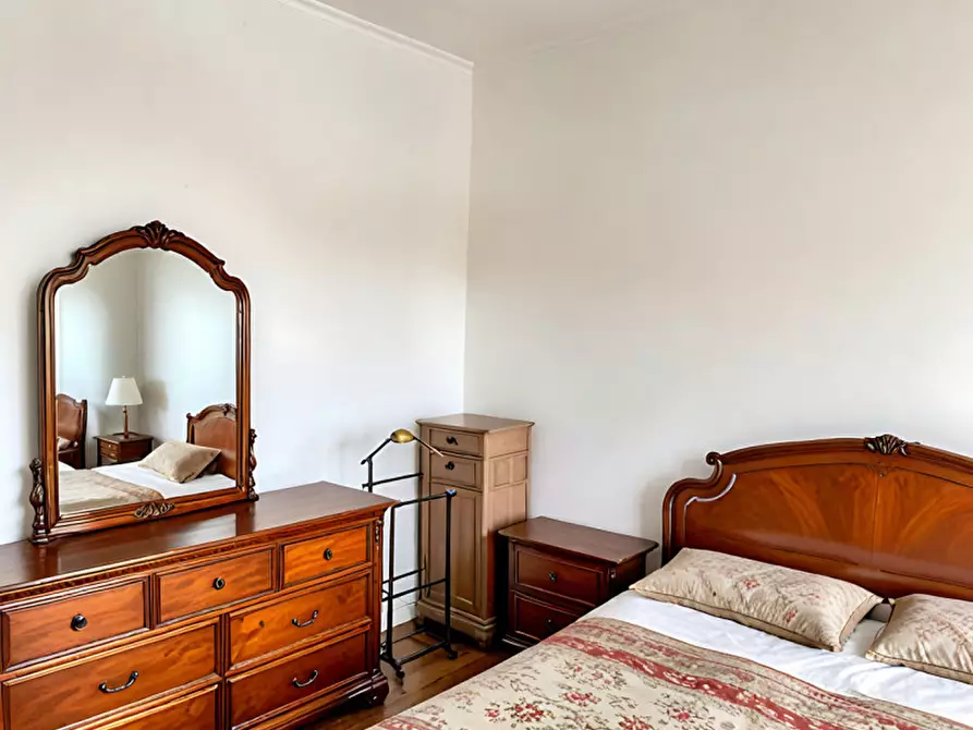 Immagine 5 di Casa bifamiliare in vendita  in Via Alessandro Volta a Pozzonovo