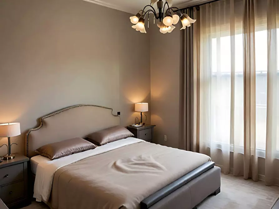 Immagine 10 di Casa bifamiliare in vendita  in Via Alessandro Volta a Pozzonovo