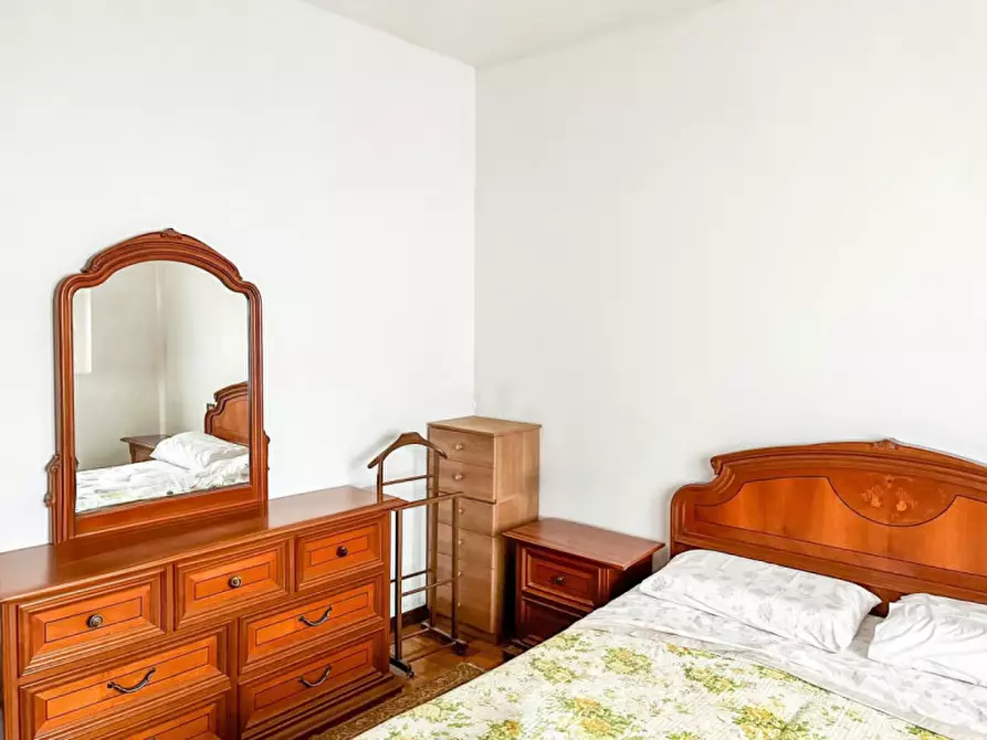 Immagine 11 di Casa bifamiliare in vendita  in Via Alessandro Volta a Pozzonovo