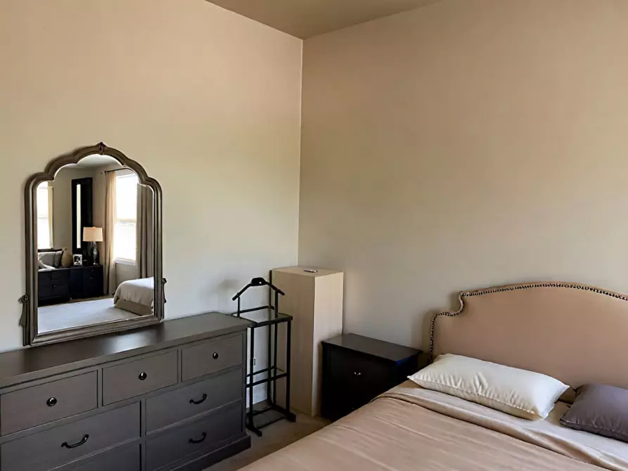 Immagine 12 di Casa bifamiliare in vendita  in Via Alessandro Volta a Pozzonovo