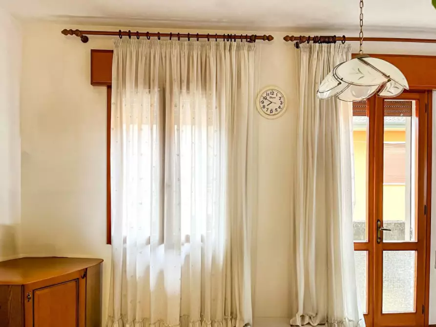 Immagine 13 di Casa bifamiliare in vendita  in Via Alessandro Volta a Pozzonovo
