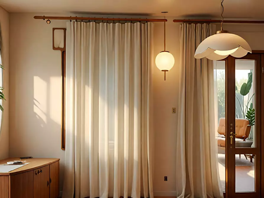 Immagine 14 di Casa bifamiliare in vendita  in Via Alessandro Volta a Pozzonovo