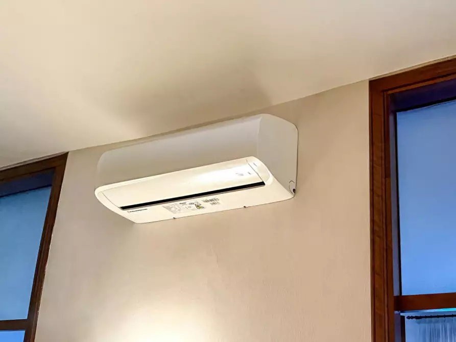 Immagine 15 di Casa bifamiliare in vendita  in Via Alessandro Volta a Pozzonovo