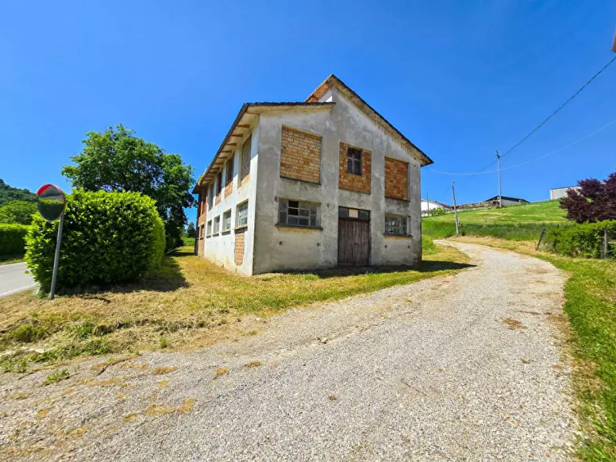 Immagine 8 di Casa bifamiliare in vendita  in Località Molino a Belforte All'isauro
