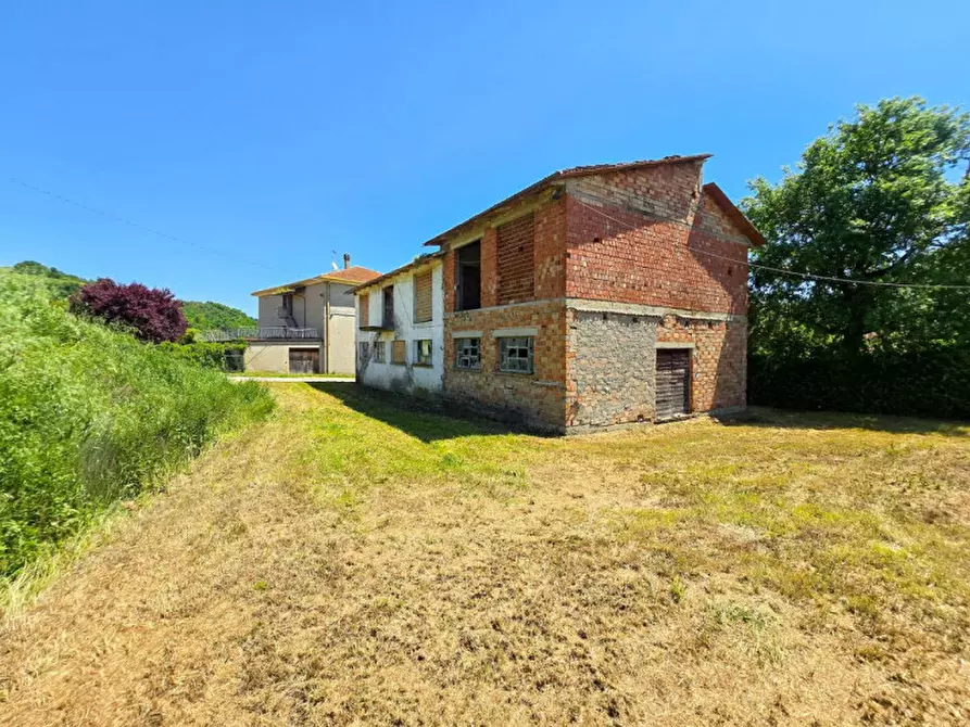 Immagine 13 di Casa bifamiliare in vendita  in Località Molino a Belforte All'isauro