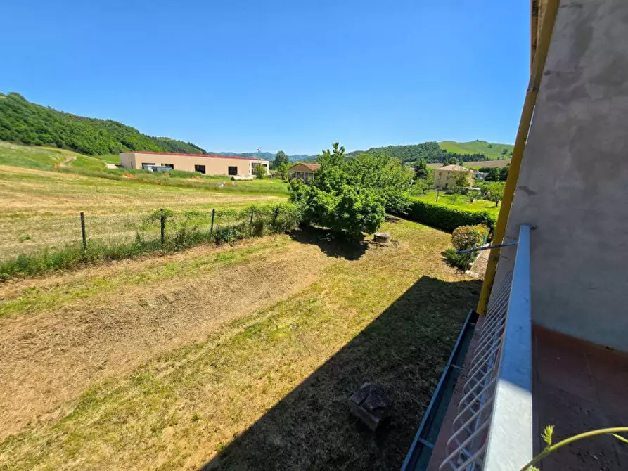 Immagine 14 di Casa bifamiliare in vendita  in Località Molino a Belforte All'isauro