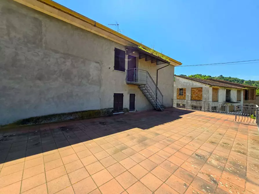 Immagine 15 di Casa bifamiliare in vendita  in Località Molino a Belforte All'isauro