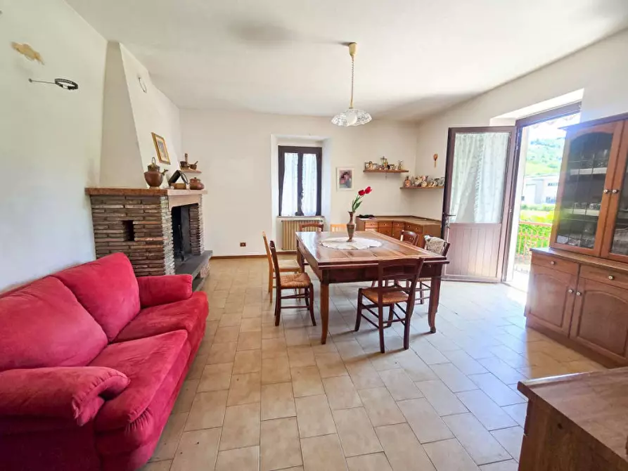 Immagine 20 di Casa bifamiliare in vendita  in Località Molino a Belforte All'isauro