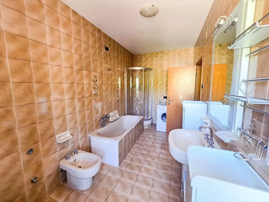 Immagine 25 di Casa bifamiliare in vendita  in Località Molino a Belforte All'isauro