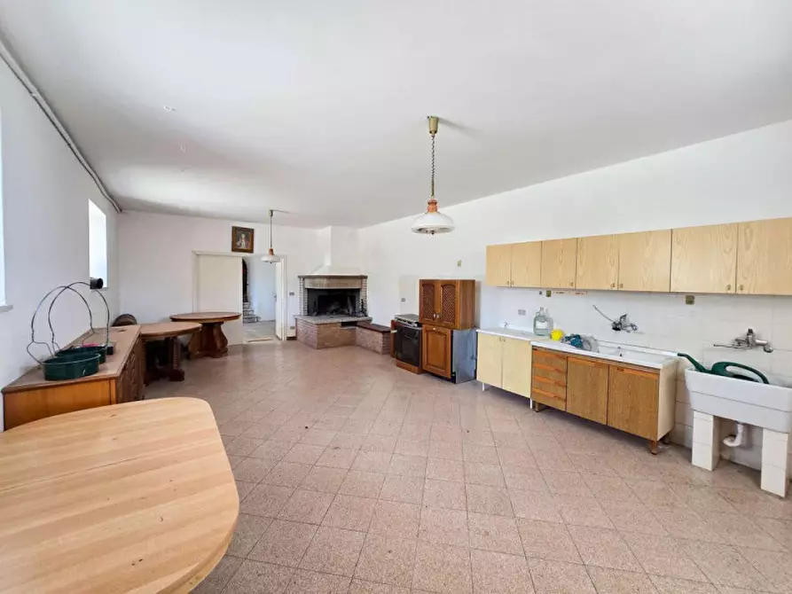 Immagine 26 di Casa bifamiliare in vendita  in Località Molino a Belforte All'isauro