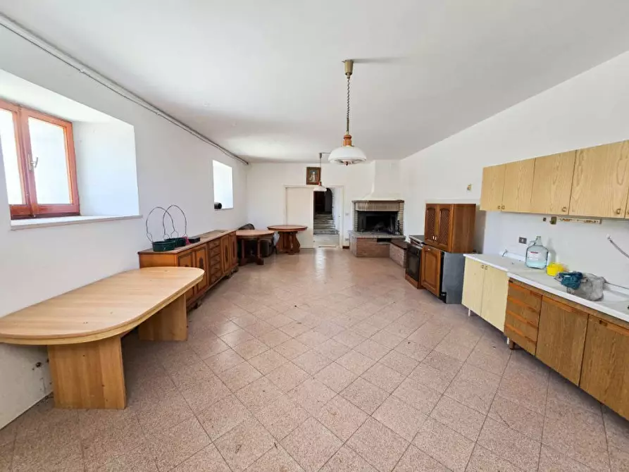 Immagine 27 di Casa bifamiliare in vendita  in Località Molino a Belforte All'isauro