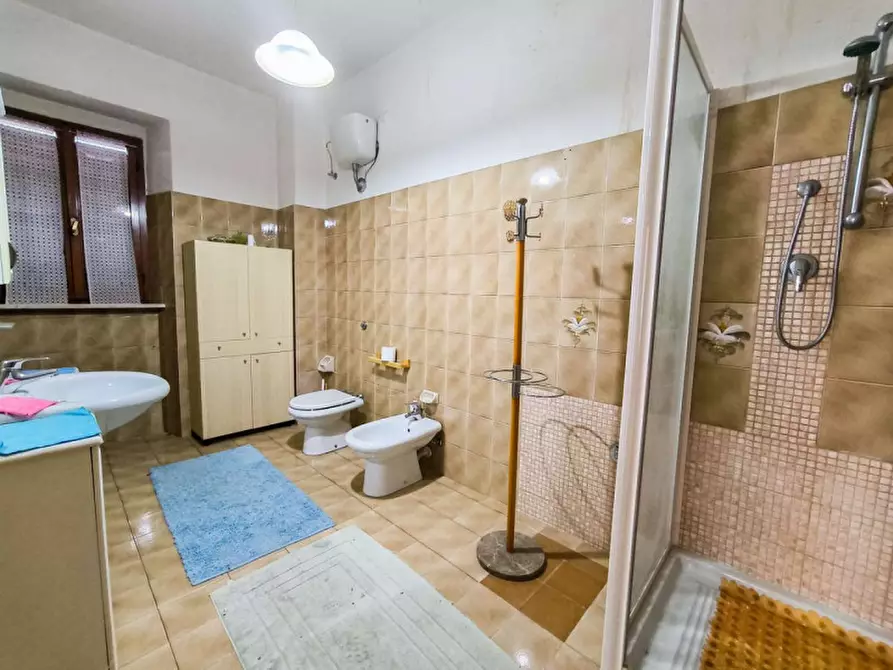 Immagine 30 di Casa bifamiliare in vendita  in Località Molino a Belforte All'isauro