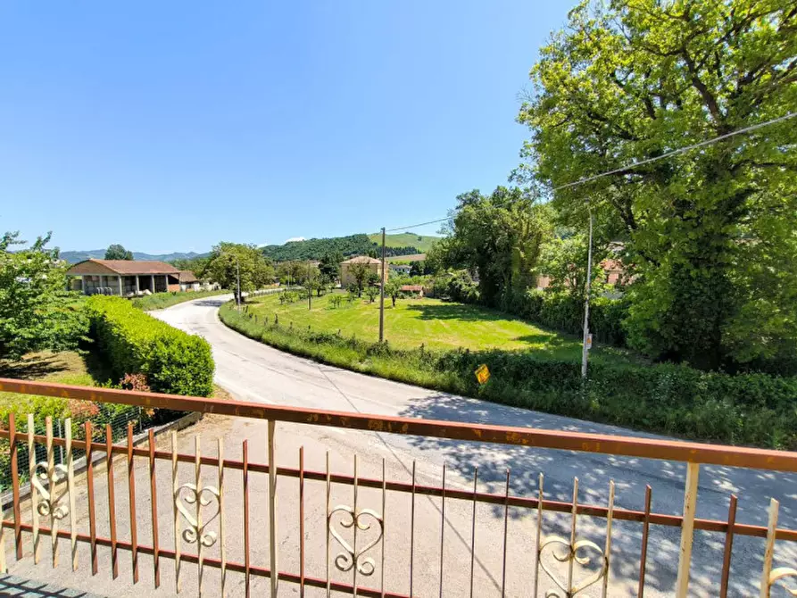 Immagine 34 di Casa bifamiliare in vendita  in Località Molino a Belforte All'isauro