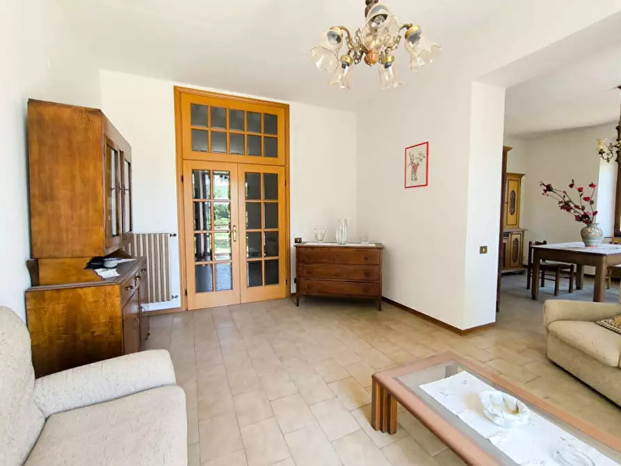 Immagine 35 di Casa bifamiliare in vendita  in Località Molino a Belforte All'isauro