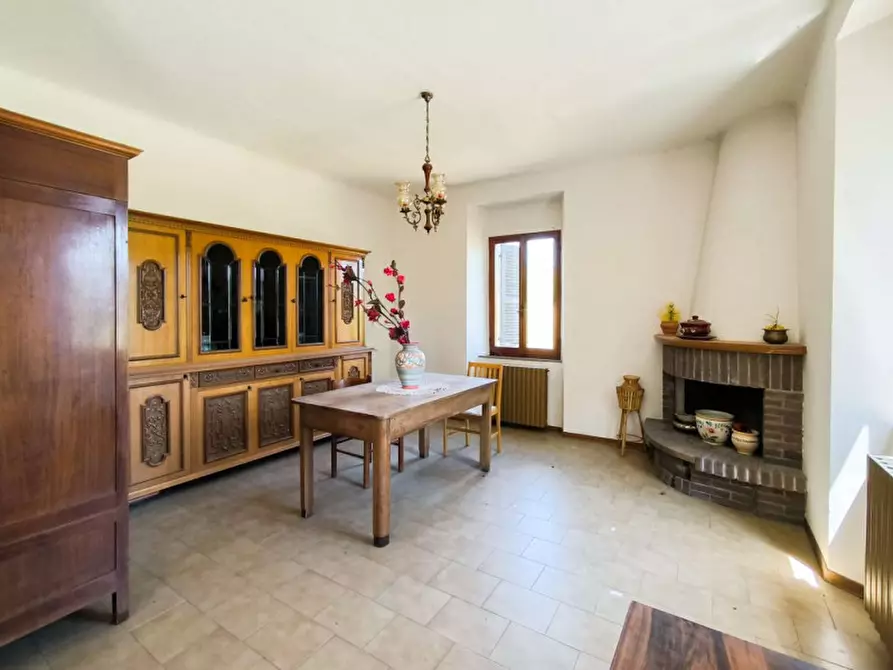 Immagine 36 di Casa bifamiliare in vendita  in Località Molino a Belforte All'isauro