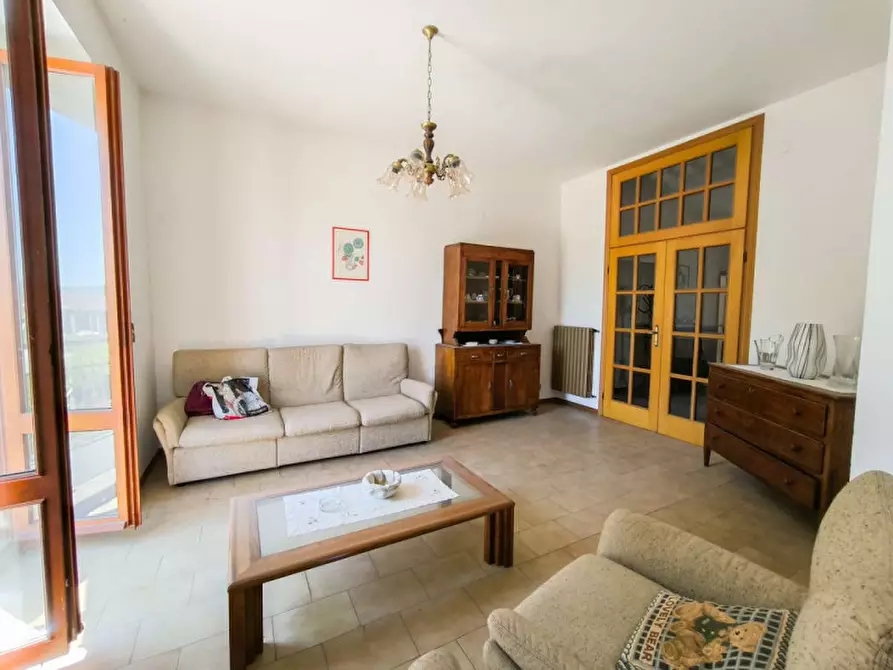 Immagine 37 di Casa bifamiliare in vendita  in Località Molino a Belforte All'isauro