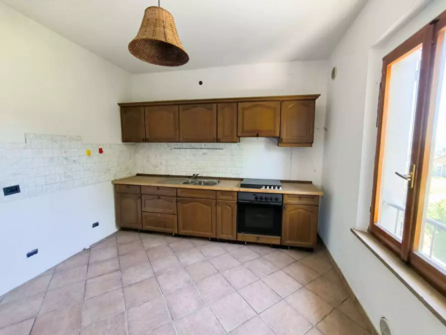 Immagine 38 di Casa bifamiliare in vendita  in Località Molino a Belforte All'isauro