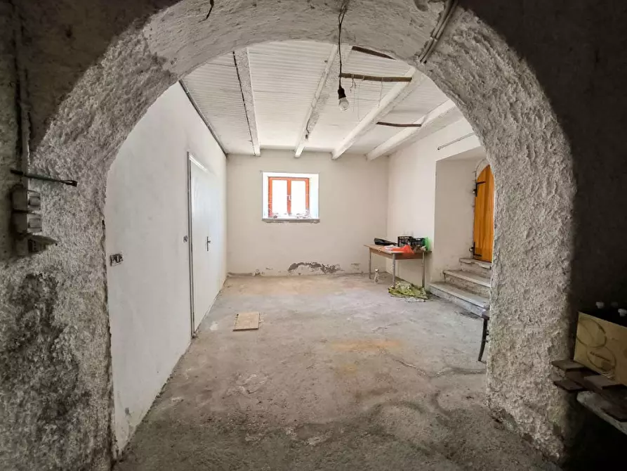 Immagine 45 di Casa bifamiliare in vendita  in Località Molino a Belforte All'isauro