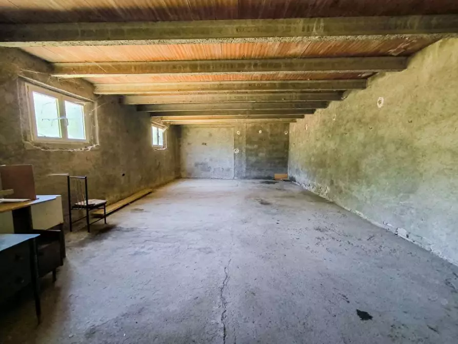 Immagine 46 di Casa bifamiliare in vendita  in Località Molino a Belforte All'isauro