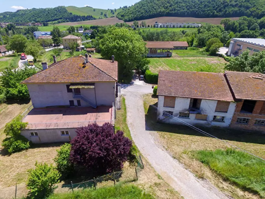 Immagine 47 di Casa bifamiliare in vendita  in Località Molino a Belforte All'isauro