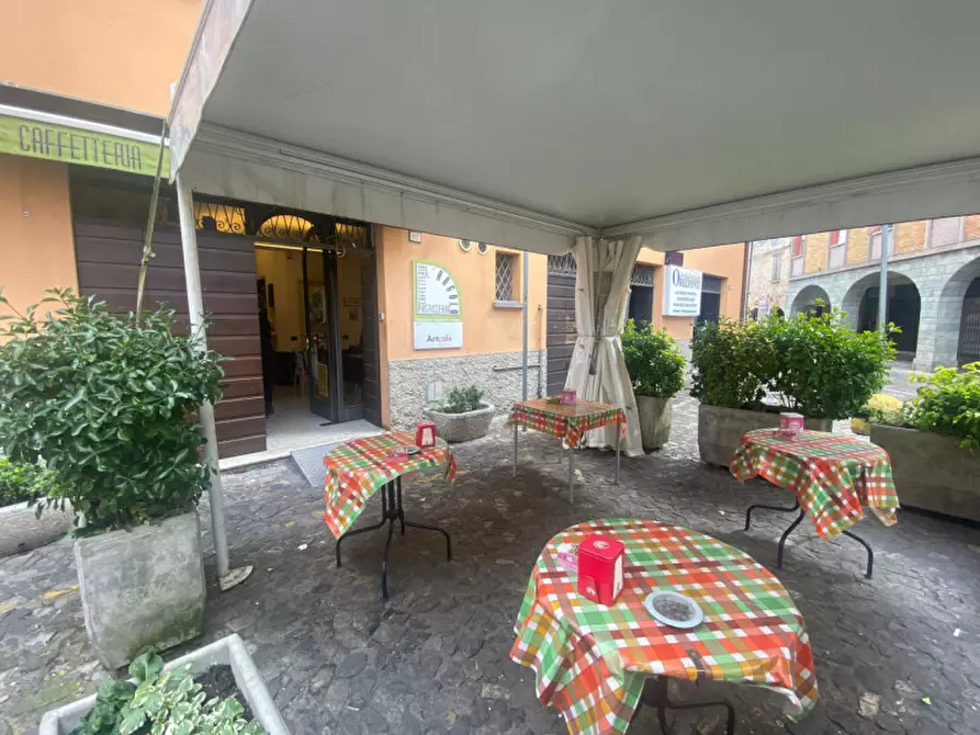 Immagine 1 di Attività commerciale in vendita  in Via Venti Settembre, 82 a Castelnovo Di Sotto