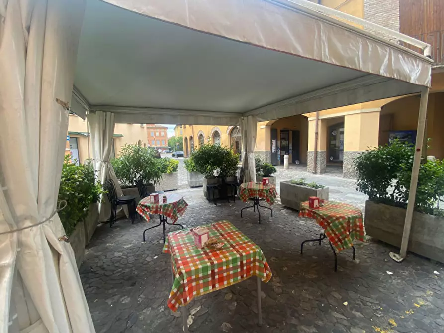 Immagine 2 di Attività commerciale in vendita  in Via Venti Settembre, 82 a Castelnovo Di Sotto