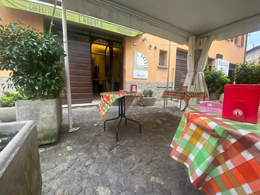 Immagine 3 di Attività commerciale in vendita  in Via Venti Settembre, 82 a Castelnovo Di Sotto