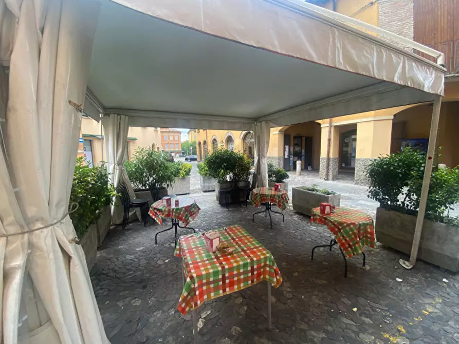 Immagine 4 di Attività commerciale in vendita  in Via Venti Settembre, 82 a Castelnovo Di Sotto