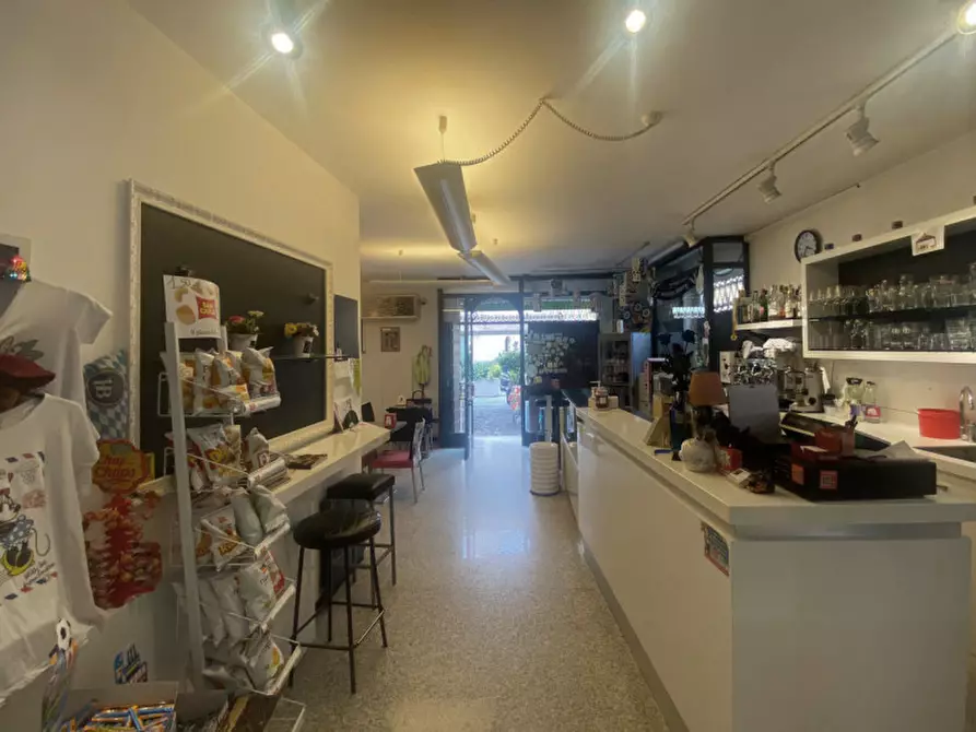 Immagine 5 di Attività commerciale in vendita  in Via Venti Settembre, 82 a Castelnovo Di Sotto