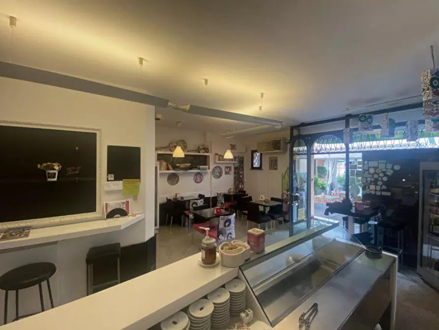 Immagine 6 di Attività commerciale in vendita  in Via Venti Settembre, 82 a Castelnovo Di Sotto