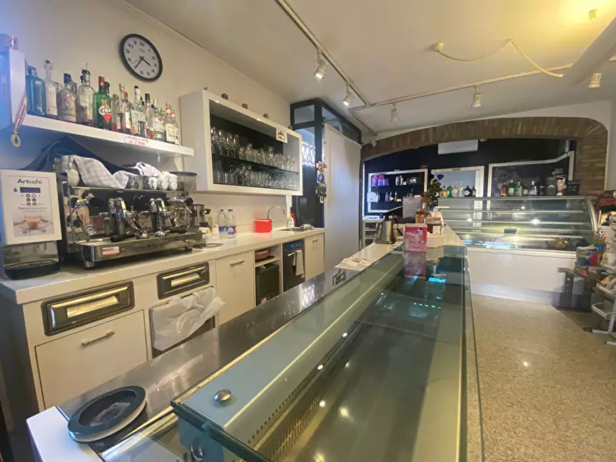 Immagine 7 di Attività commerciale in vendita  in Via Venti Settembre, 82 a Castelnovo Di Sotto