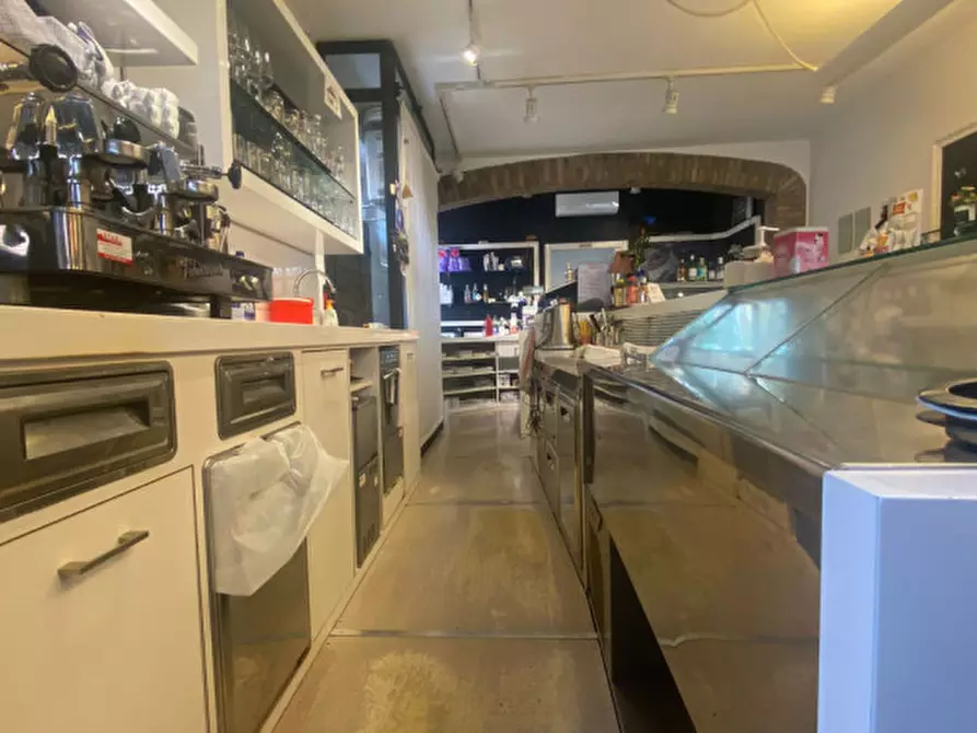 Immagine 9 di Attività commerciale in vendita  in Via Venti Settembre, 82 a Castelnovo Di Sotto