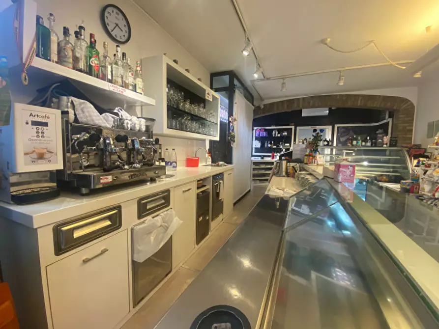 Immagine 11 di Attività commerciale in vendita  in Via Venti Settembre, 82 a Castelnovo Di Sotto