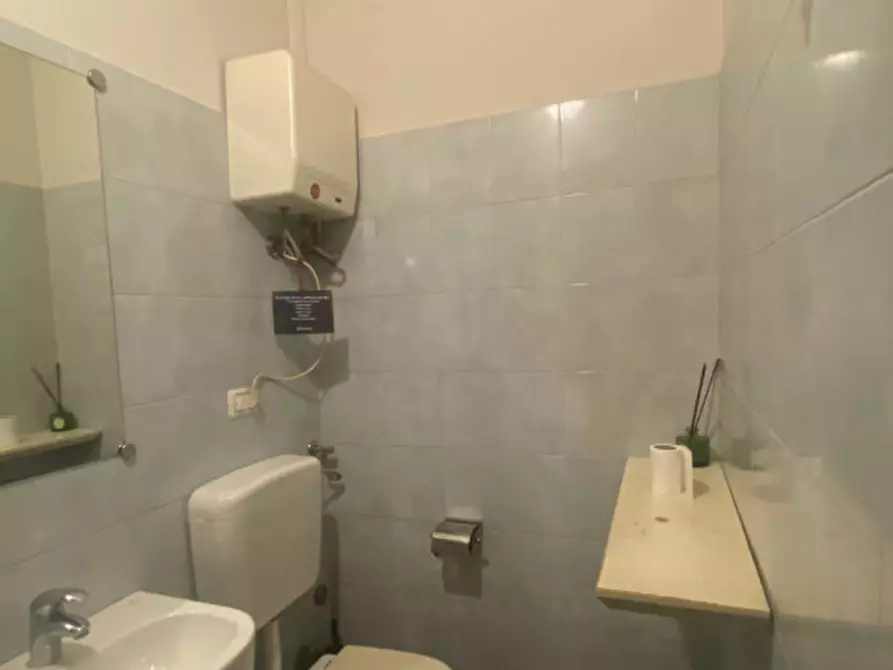 Immagine 12 di Attività commerciale in vendita  in Via Venti Settembre, 82 a Castelnovo Di Sotto