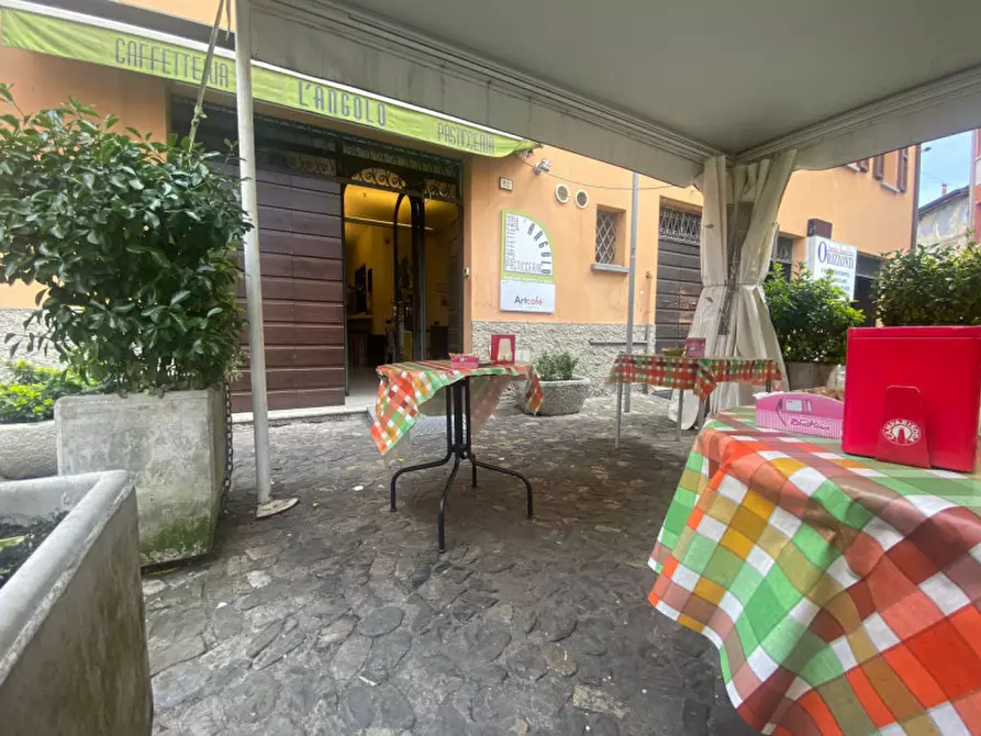Immagine 13 di Attività commerciale in vendita  in Via Venti Settembre, 82 a Castelnovo Di Sotto