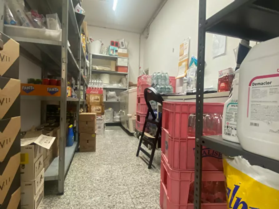 Immagine 14 di Attività commerciale in vendita  in Via Venti Settembre, 82 a Castelnovo Di Sotto